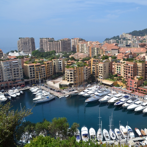 Arc Yachting Destinations