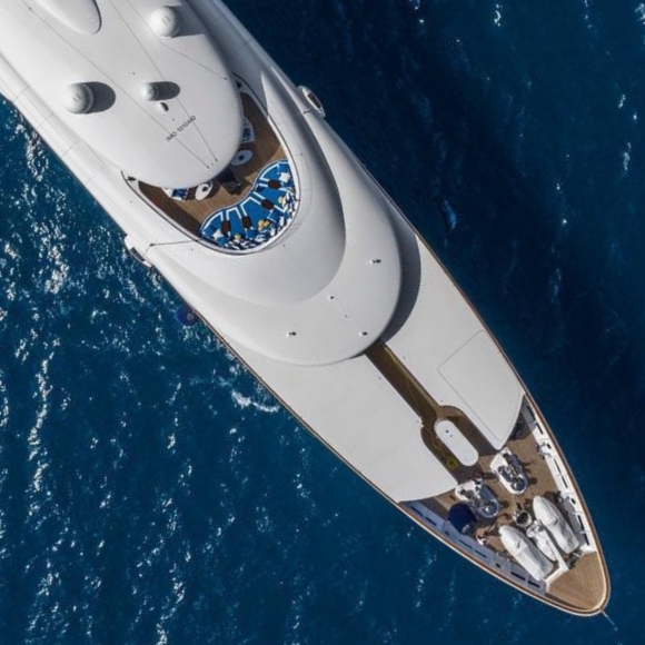 Yacht 580 x 580 Arc Yachting About Us